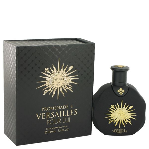 Parfums du Chateau de Versailles Promenade Pour Lui туалетная вода
