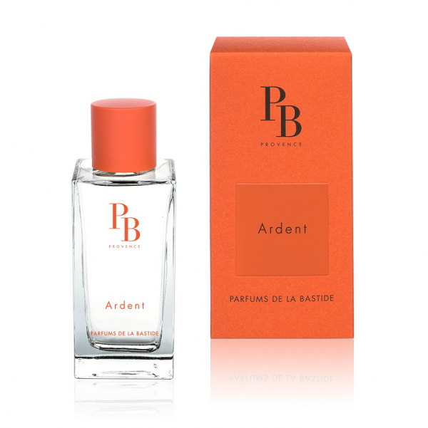 Parfums de la Bastide Ardent парфюмированная вода