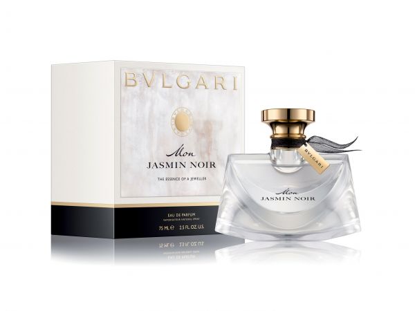 Bvlgari Mon Jasmin Noir The Essence парфюмированная вода