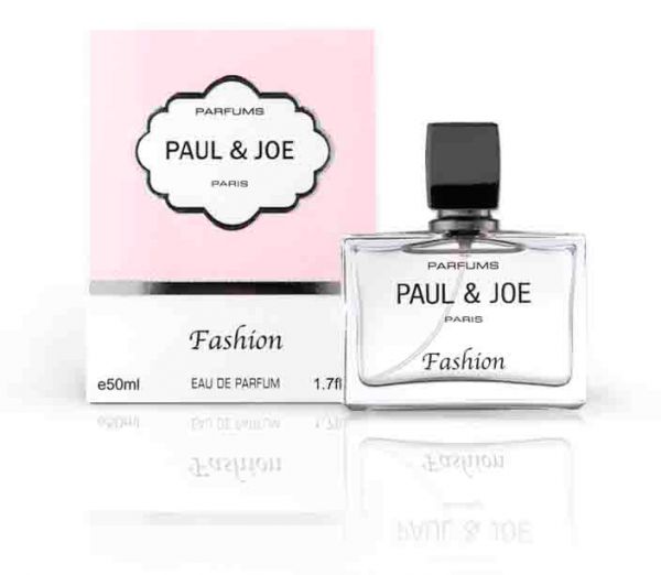Paul & Joe Fashion парфюмированная вода