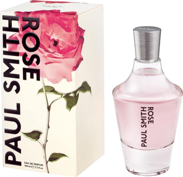 Paul Smith Rose парфюмированная вода