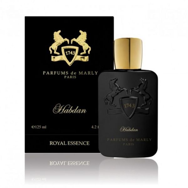 Parfums de Marly Habdan парфюмированная вода