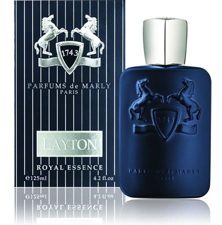 Parfums de Marly Layton парфюмированная вода