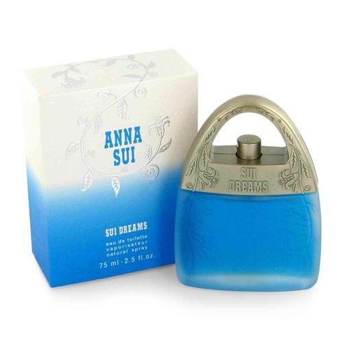 Anna Sui Dreams туалетная вода