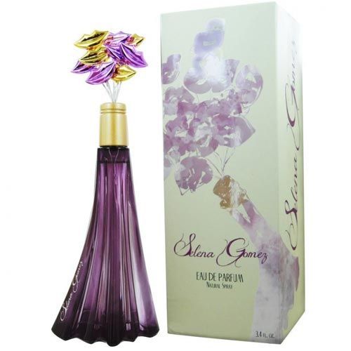 Selena Gomez Eau de Parfum парфюмированная вода