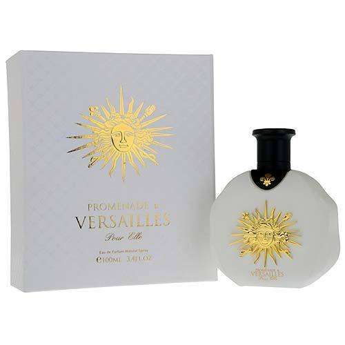 Parfums du Chateau de Versailles Promenade Pour Elle парфюмированная вода