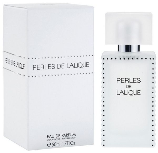 Lalique Perles de Lalique парфюмированная вода