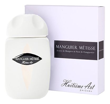Pierre Guillaume Manguier Metisse парфюмированная вода