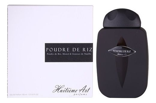 Pierre Guillaume Poudre de Riz парфюмированная вода