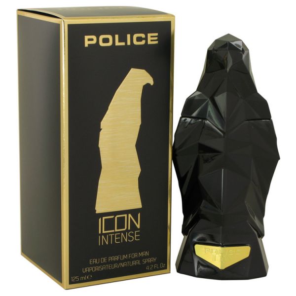 Police Icon Intense парфюмированная вода