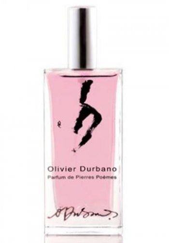 Olivier Durbano Pink Quartz парфюмированная вода