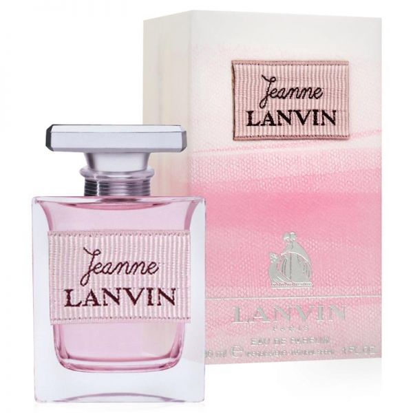 Lanvin Jeanne парфюмированная вода