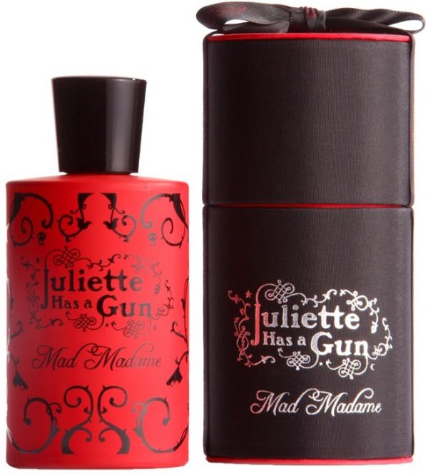 Juliette Has A Gun Mad Madame парфюмированная вода