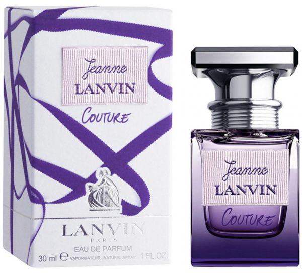 Lanvin Jeanne Couture парфюмированная вода