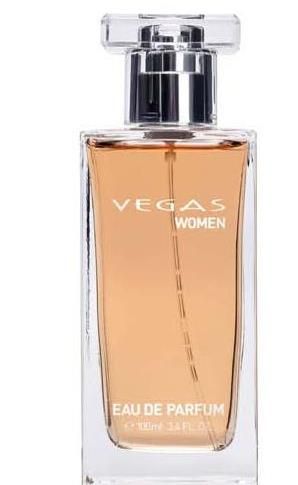 Vegas Woman парфюмированная вода