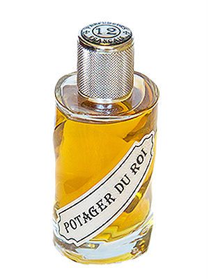 Les 12 Parfumeurs Francais Potager du Roi парфюмированная вода