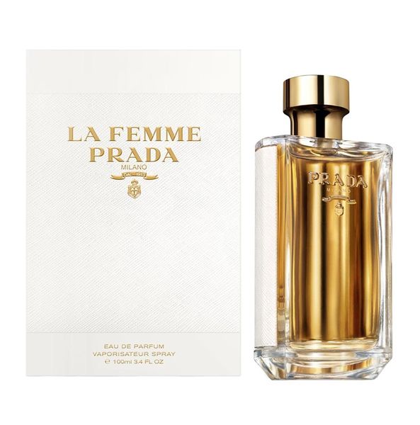 Prada La Femme парфюмированная вода
