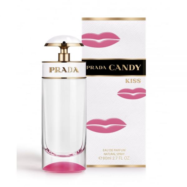 Prada Candy Kiss парфюмированная вода