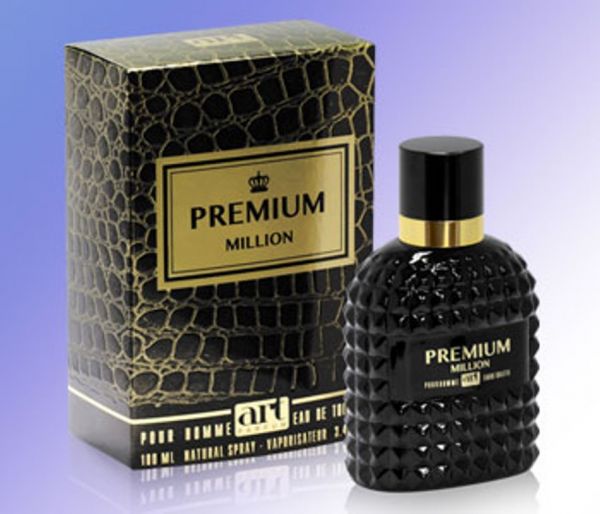 Art Parfum Premium Million туалетная вода