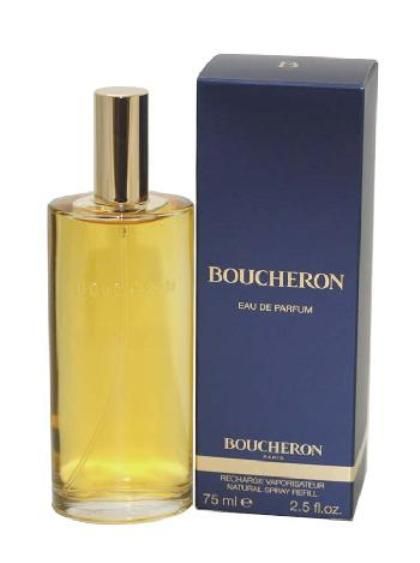 Boucheron Pour Femme винтаж парфюмированная вода