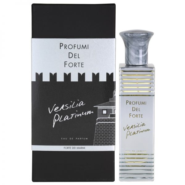 Profumi Del Forte Versilia Platinum парфюмированная вода