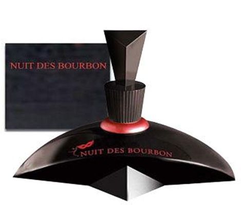 Marina de Bourbon Nuit парфюмированная вода