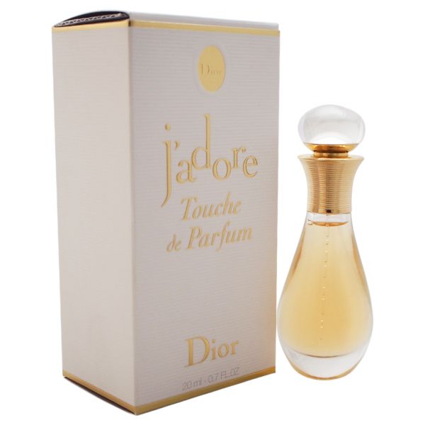 Christian Dior J`Adore Touche de Parfum парфюмированная вода
