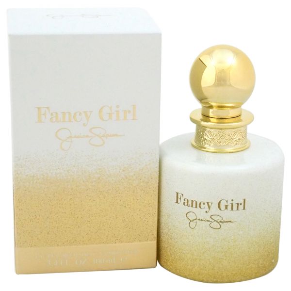 Jessica Simpson Fancy Girl парфюмированная вода