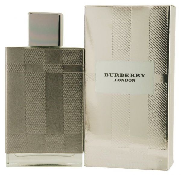 Burberry London Special Edition 2009 парфюмированная вода