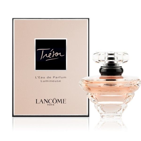 Lancome Tresor Lumineuse L`eau de Parfum парфюмированная вода