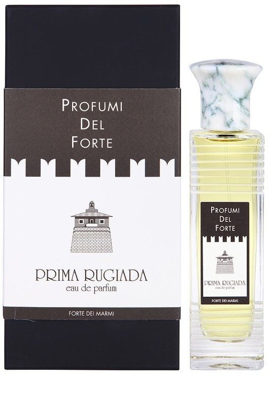 Profumi del Forte Prima Rugiada парфюмированная вода