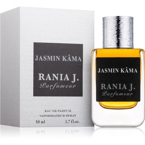 Rania J Jasmin Kama парфюмированная вода