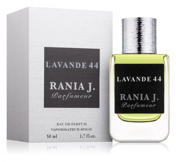 Rania J Lavande 44 парфюмированная вода