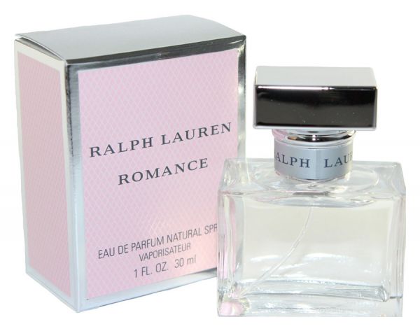 Ralph Lauren Romance парфюмированная вода
