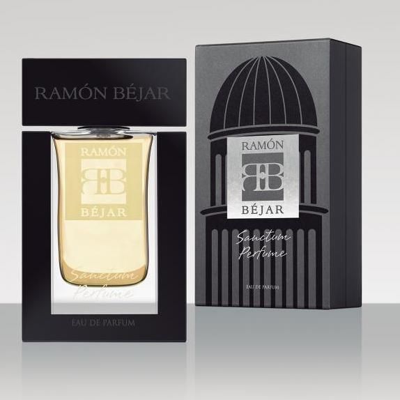 Ramon Bejar Sanctum Perfume парфюмированная вода