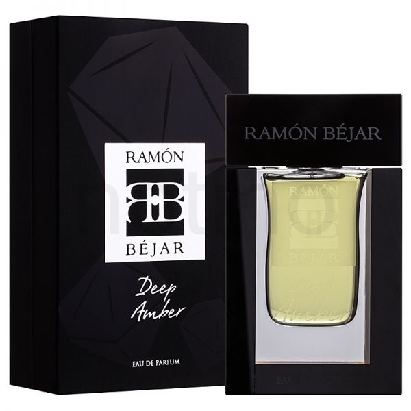 Ramon Bejar Deep Amber парфюмированная вода
