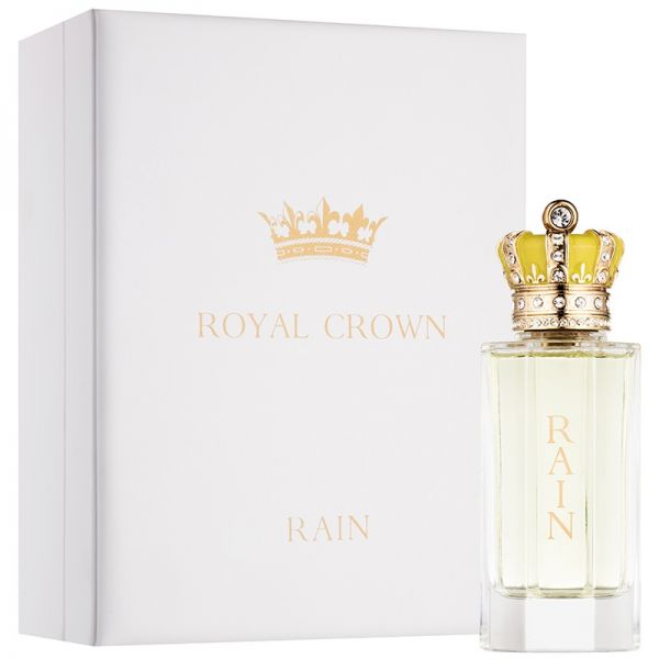 Royal Crown Rain парфюмированная вода