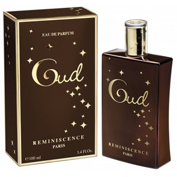 Reminiscence Oud парфюмированная вода