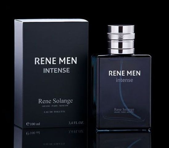 Rene Solange Intense парфюмированная вода