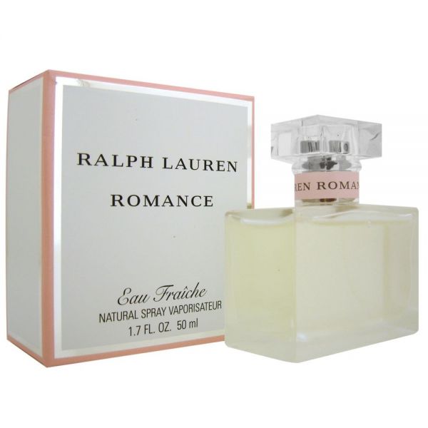Ralph Lauren Romance Eau Fraiche парфюмированная вода