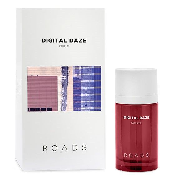 Roads Digital Daze духи