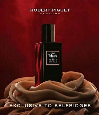 Robert Piguet Nuit Velours парфюмированная вода