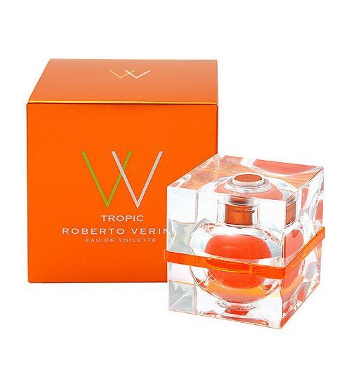 Roberto Verino VV Tropic парфюмированная вода