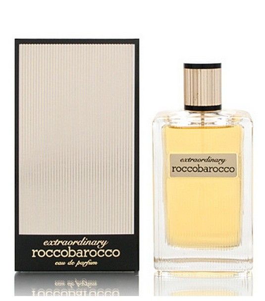 Roccobarocco Extraordinary парфюмированная вода