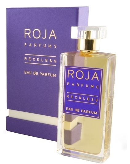 Roja Dove Reckless парфюмированная вода
