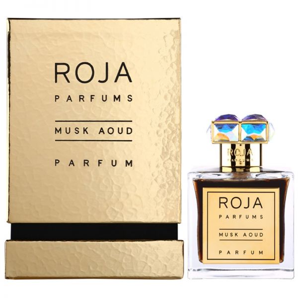 Roja Dove Musk Aoud духи