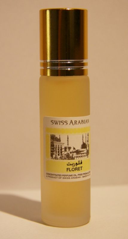 Swiss Arabian Floret духи