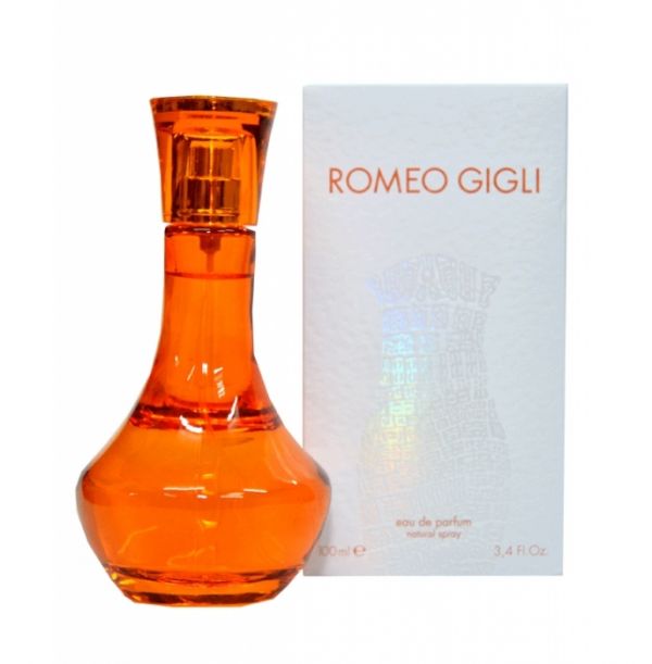 Romeo Gigli парфюмированная вода