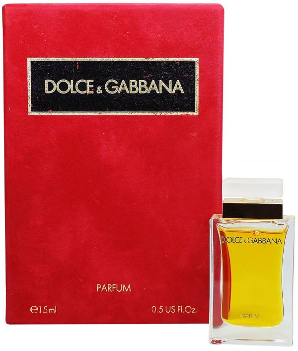 Dolce & Gabbana Pour Femme духи