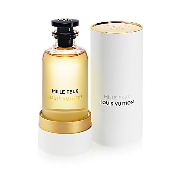 Louis Vuitton Mille Feux парфюмированная вода